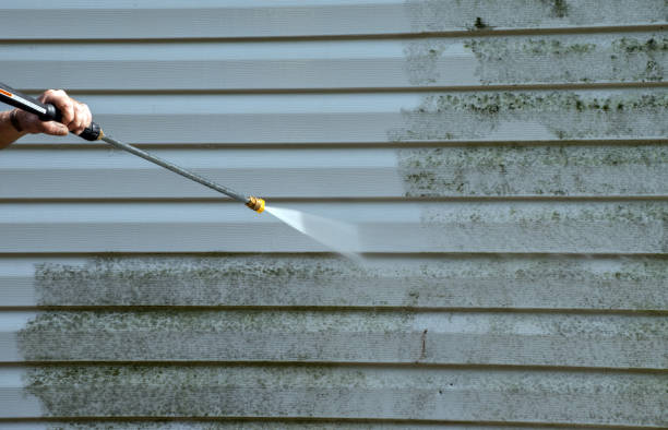 Best Deck and Patio Pressure Washing in Montgomery Village, MD